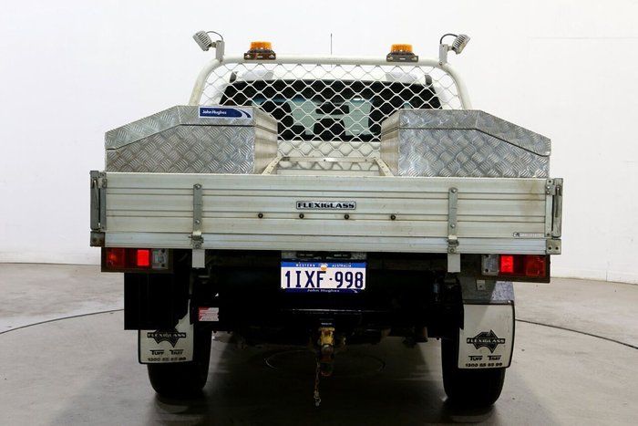 2015 Ford Ranger
