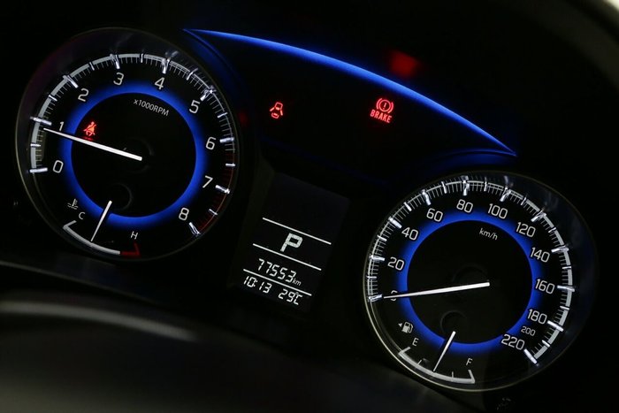 2022 Suzuki Baleno GL