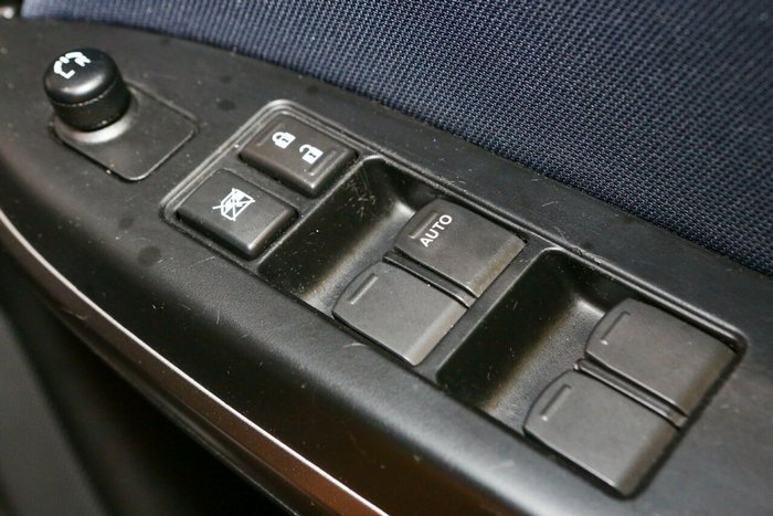 2022 Suzuki Baleno GL