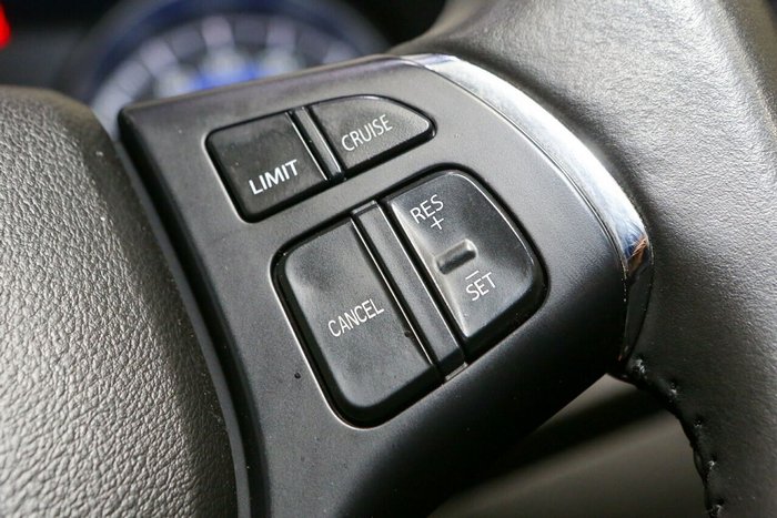 2022 Suzuki Baleno GL