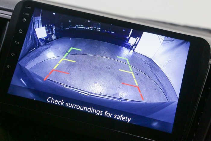 2022 Suzuki Baleno GL