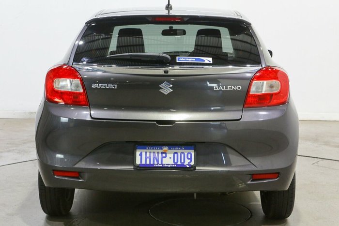 2022 Suzuki Baleno GL