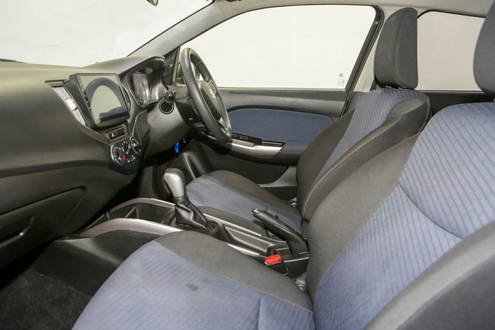 2022 Suzuki Baleno GL