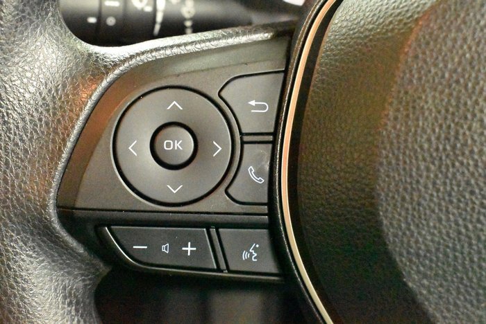 2022 Toyota Corolla Ascent Sport Hybrid