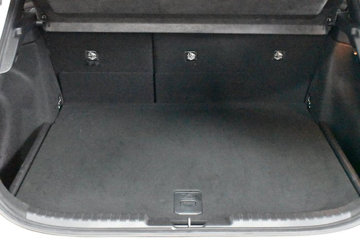 2022 Toyota Corolla Ascent Sport Hybrid