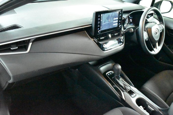 2022 Toyota Corolla Ascent Sport Hybrid