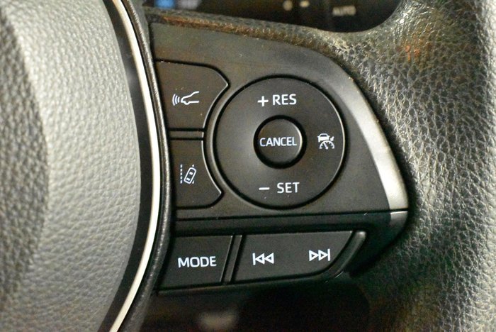 2022 Toyota Corolla Ascent Sport Hybrid