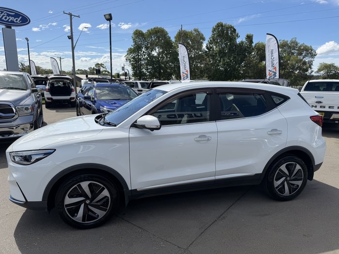 2022 MG ZS EV Excite