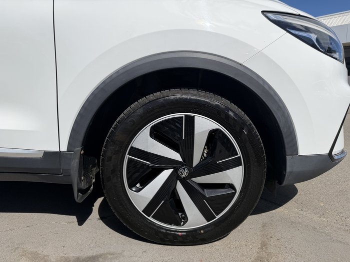 2022 MG ZS EV Excite