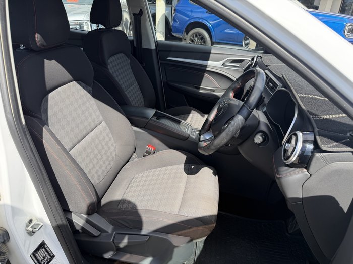 2022 MG ZS EV Excite