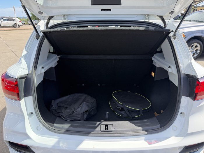 2022 MG ZS EV Excite