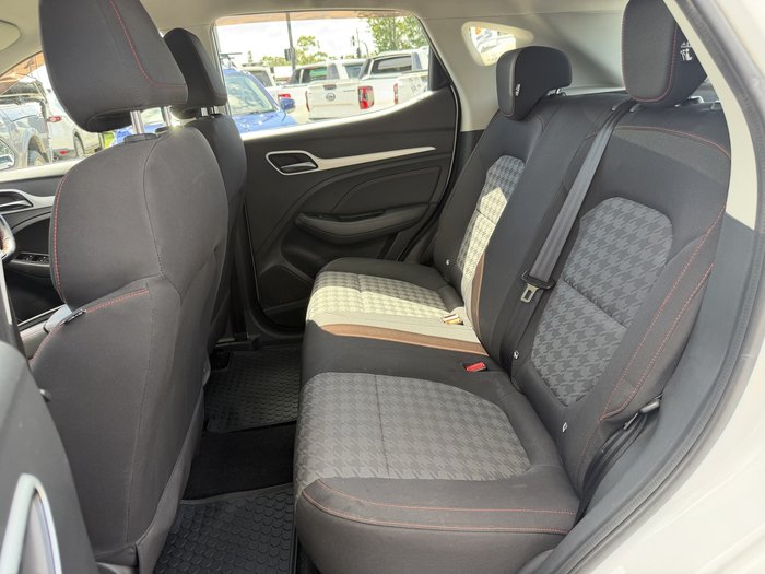 2022 MG ZS EV Excite