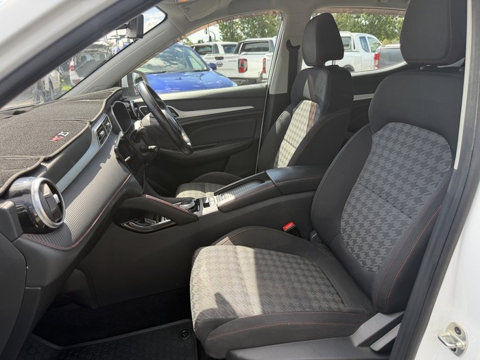 2022 MG ZS EV Excite