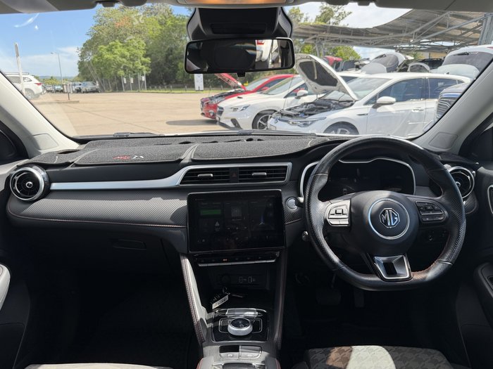 2022 MG ZS EV Excite