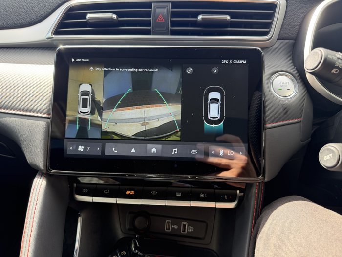 2022 MG ZS EV Excite