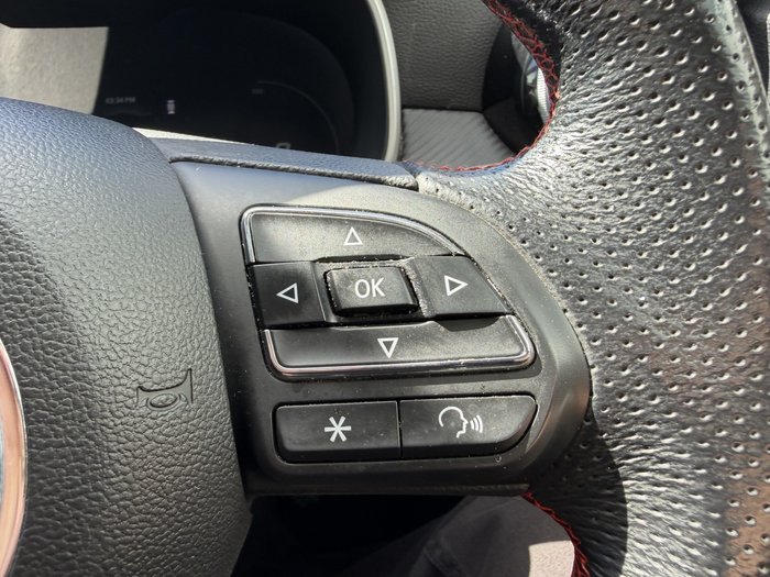 2022 MG ZS EV Excite