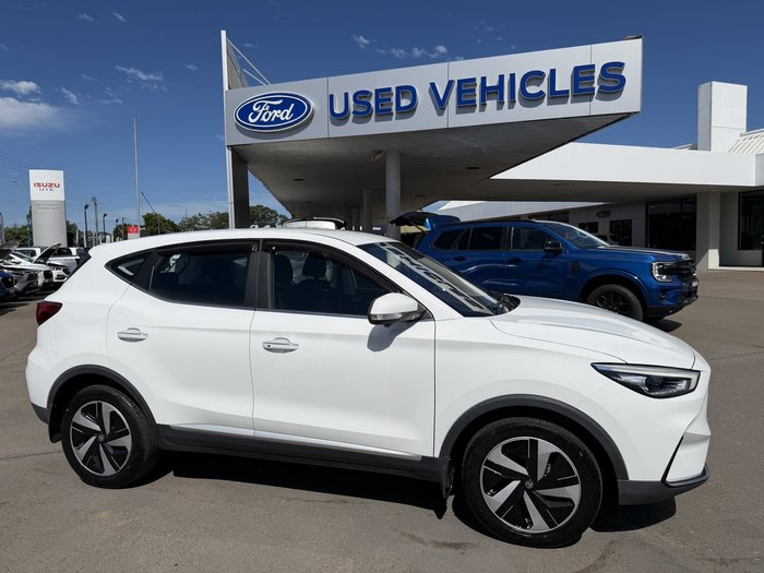 2022 MG ZS EV Excite