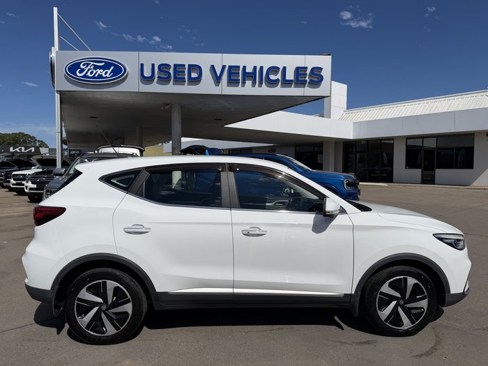 2022 MG ZS EV Excite