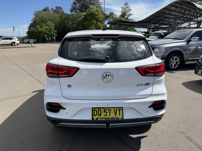 2022 MG ZS EV Excite