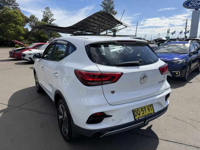 2022 MG ZS EV Excite