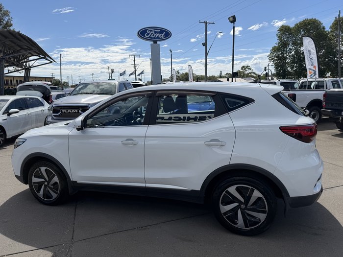 2022 MG ZS EV Excite