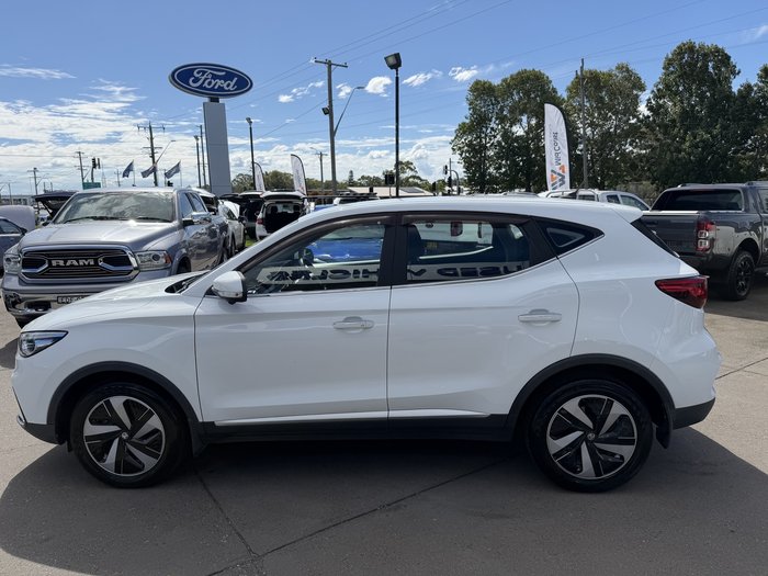 2022 MG ZS EV Excite