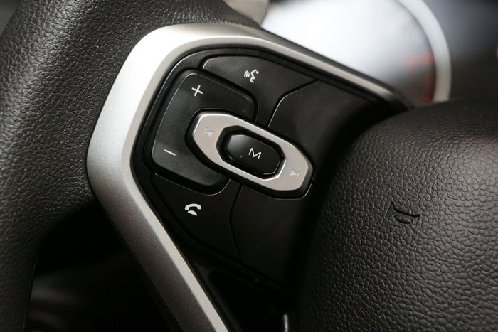 2025 GWM Haval Jolion Premium