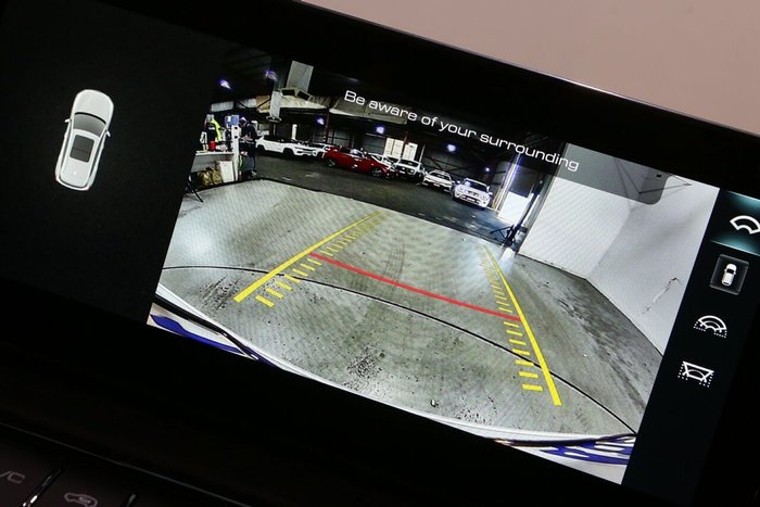 2025 GWM Haval Jolion Premium