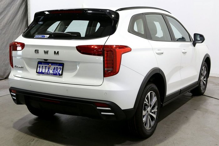 2025 GWM Haval Jolion Premium