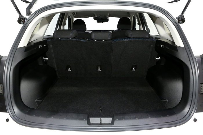 2025 GWM Haval Jolion Premium