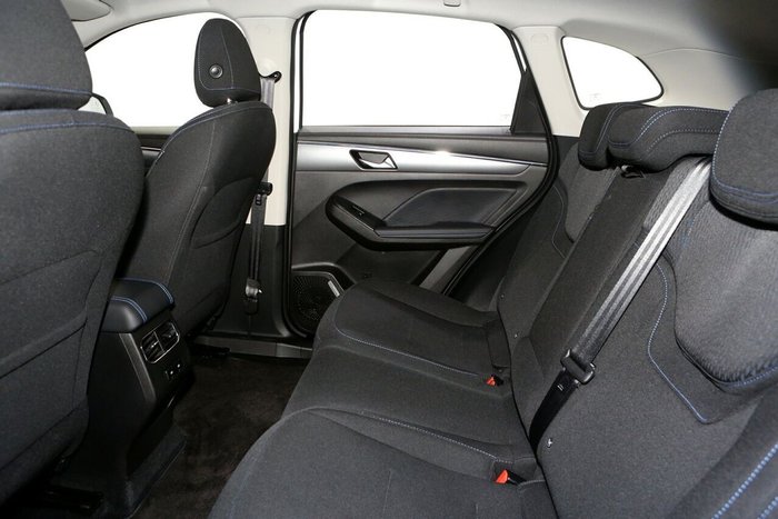 2025 GWM Haval Jolion Premium