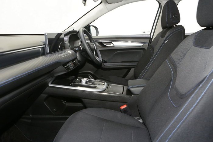 2025 GWM Haval Jolion Premium