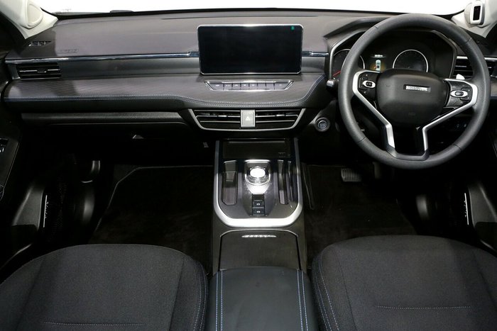 2025 GWM Haval Jolion Premium