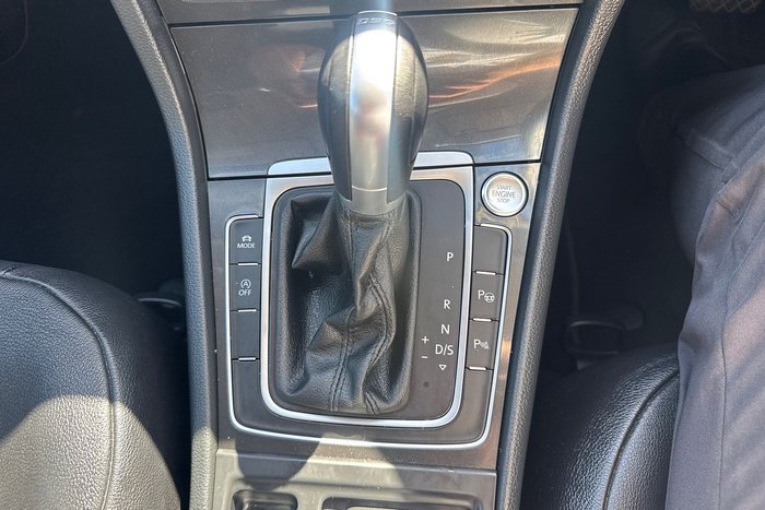 2019 Volkswagen Golf 110TSI Comfortline