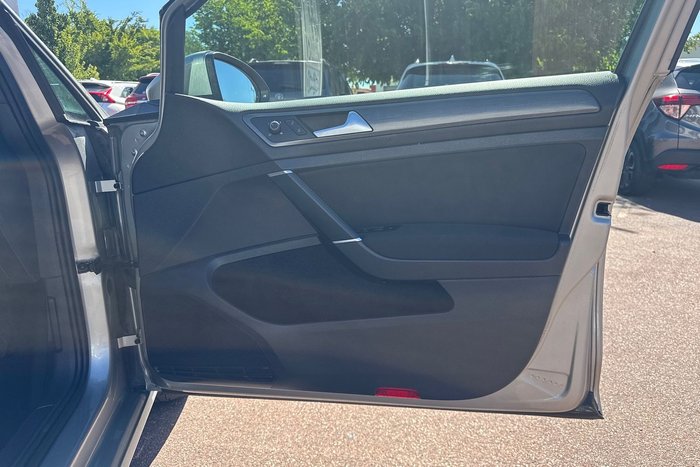 2019 Volkswagen Golf 110TSI Comfortline