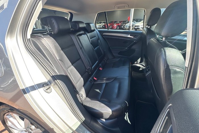 2019 Volkswagen Golf 110TSI Comfortline