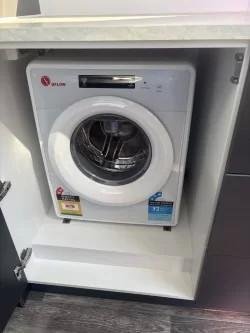 2025 Millard 21Ft11 (Rd) Xrider