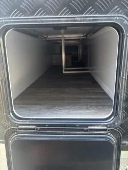 2025 Millard 21Ft11 (Rd) Xrider