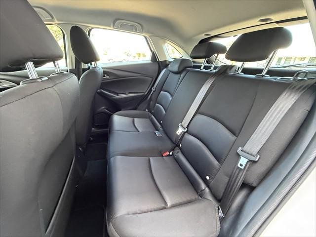 2021 Mazda CX-3 Neo Sport