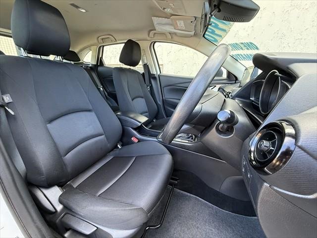 2021 Mazda CX-3 Neo Sport