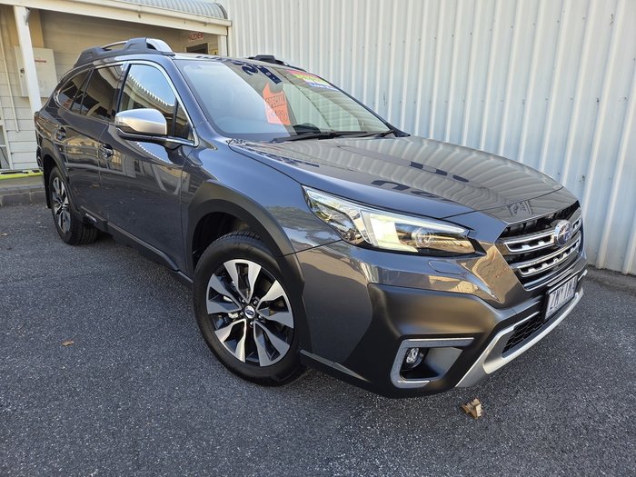 2023 Subaru Outback