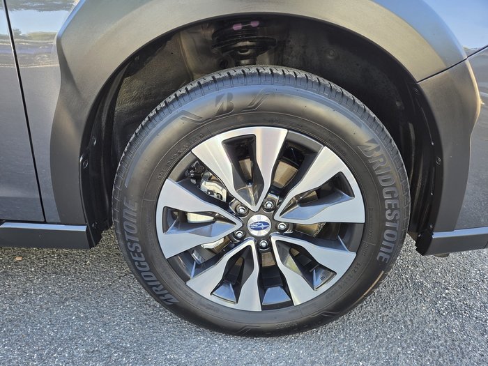 2023 Subaru Outback