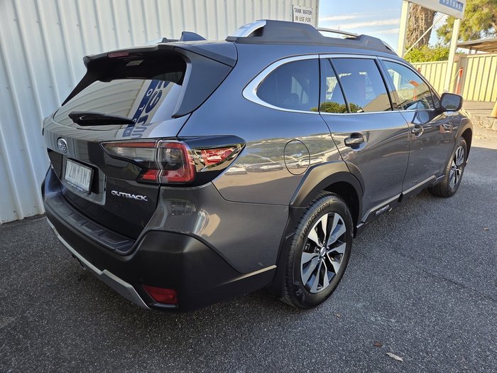 2023 Subaru Outback