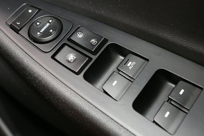 2017 Hyundai Tucson Active