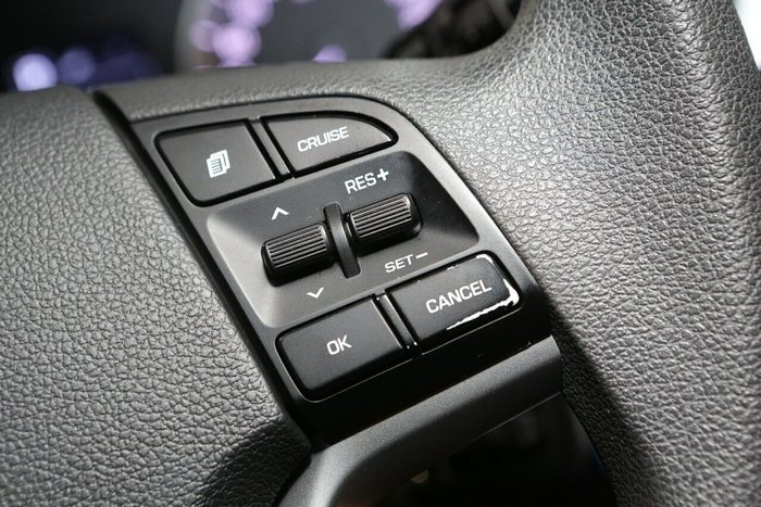 2017 Hyundai Tucson Active