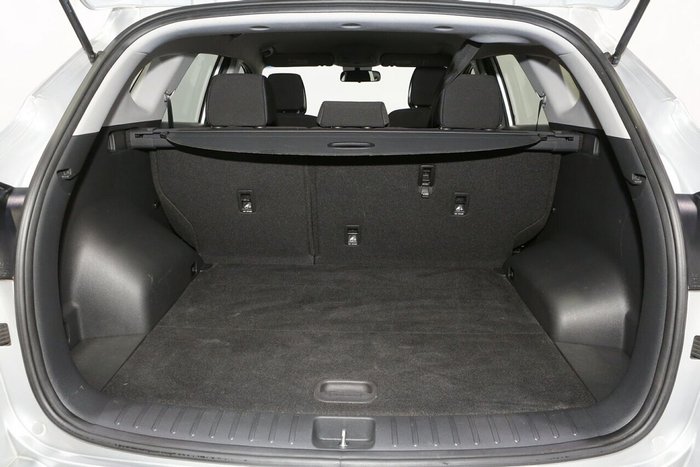 2017 Hyundai Tucson Active