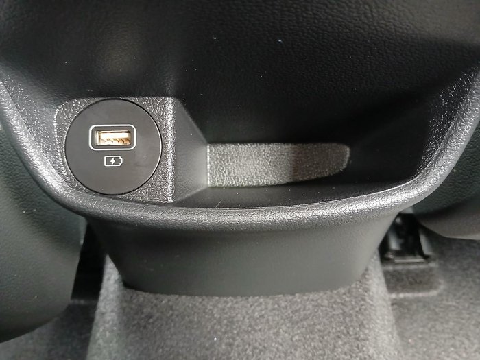 2022 Hyundai Kona Active