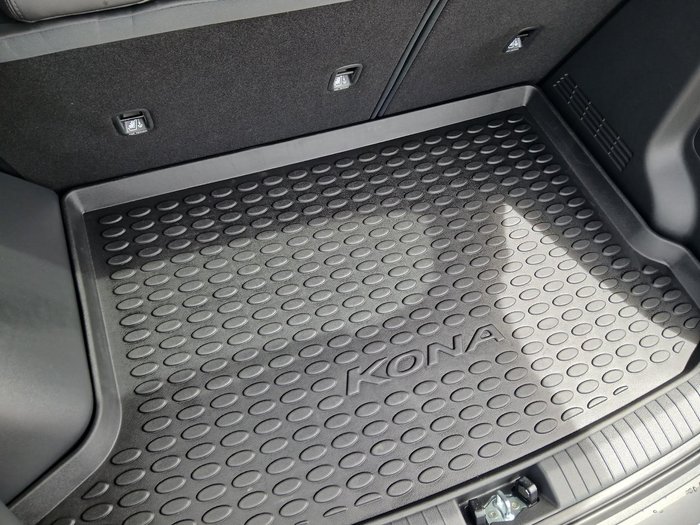 2022 Hyundai Kona Active