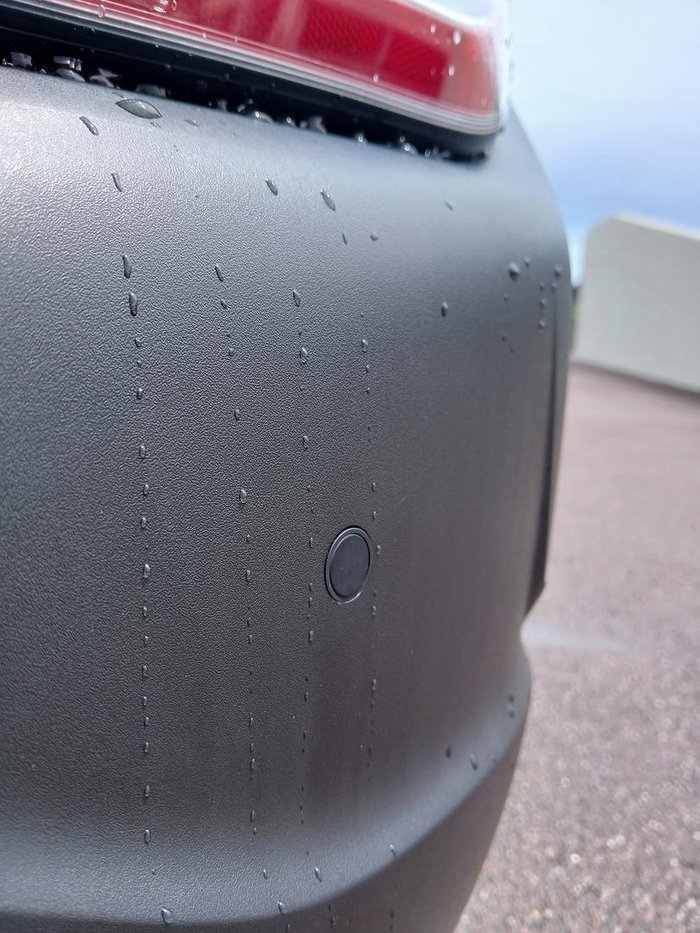 2022 Hyundai Kona Active