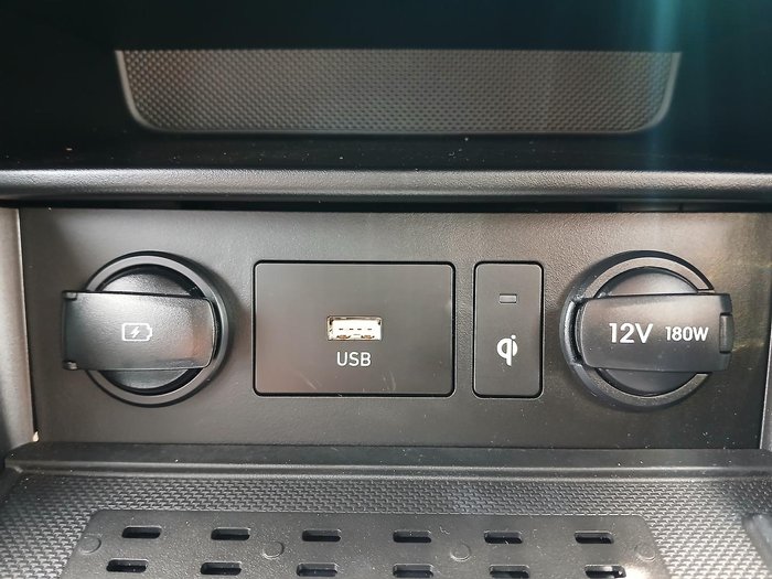 2022 Hyundai Kona Active